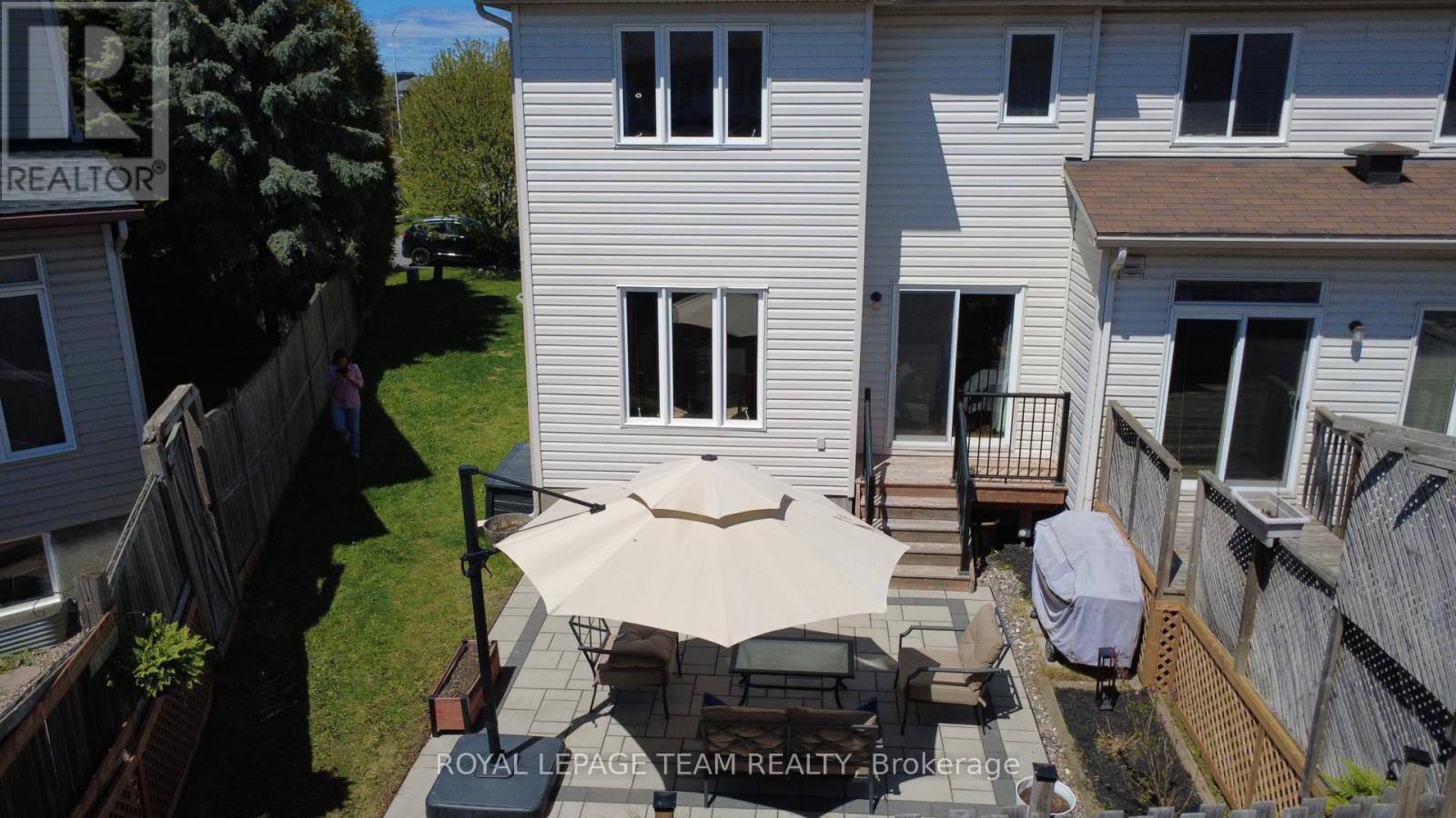 353 Brigitta Street, Ottawa, Ontario  K2S 0H9 - Photo 36 - X13125952