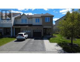 353 BRIGITTA STREET, Ottawa, Ontario