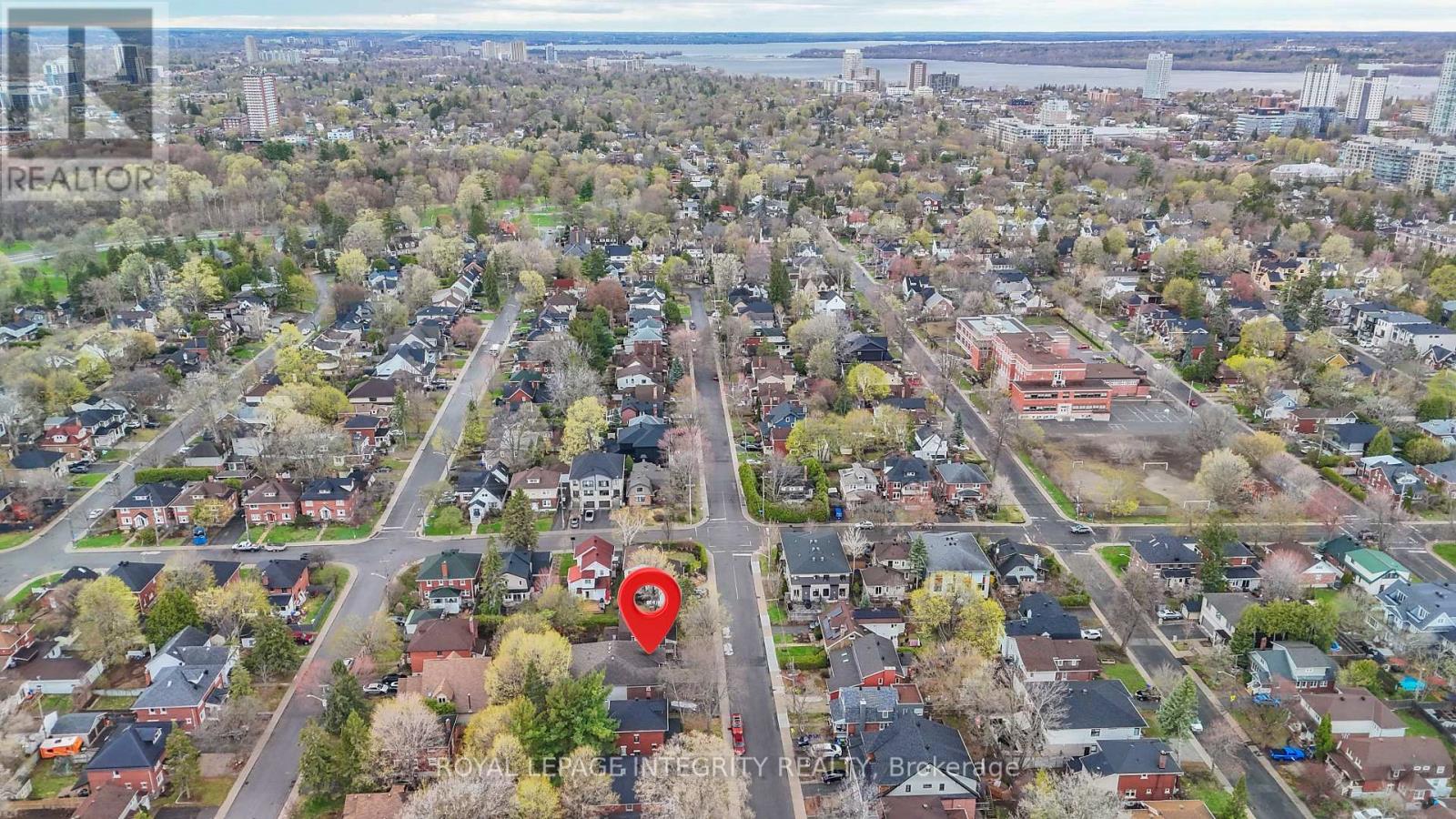 142 Faraday Street, Ottawa, Ontario  K1Y 3M4 - Photo 43 - X13126000