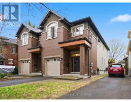 142 FARADAY STREET, Ottawa, Ontario