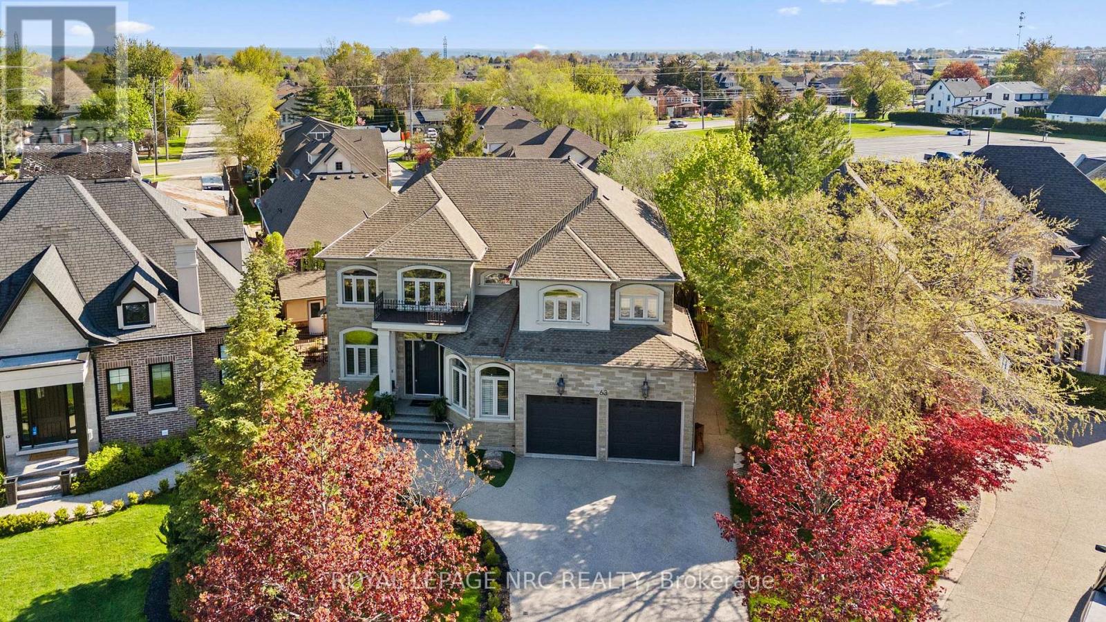 63 TERRACE DRIVE, Grimsby, Ontario