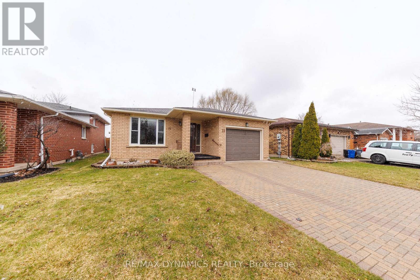 15 Rollins Drive, Welland, Ontario  L3C 6Z7 - Photo 20 - X13126020