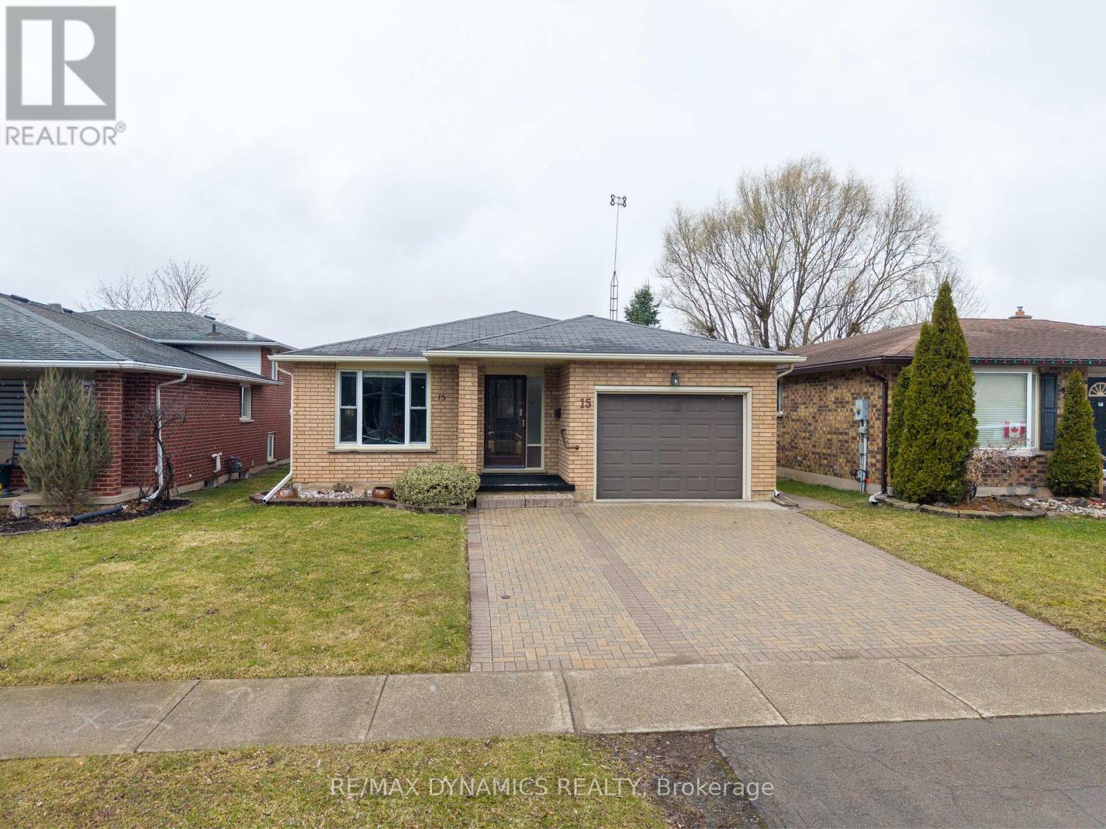 15 Rollins Drive, Welland, Ontario  L3C 6Z7 - Photo 24 - X13126020