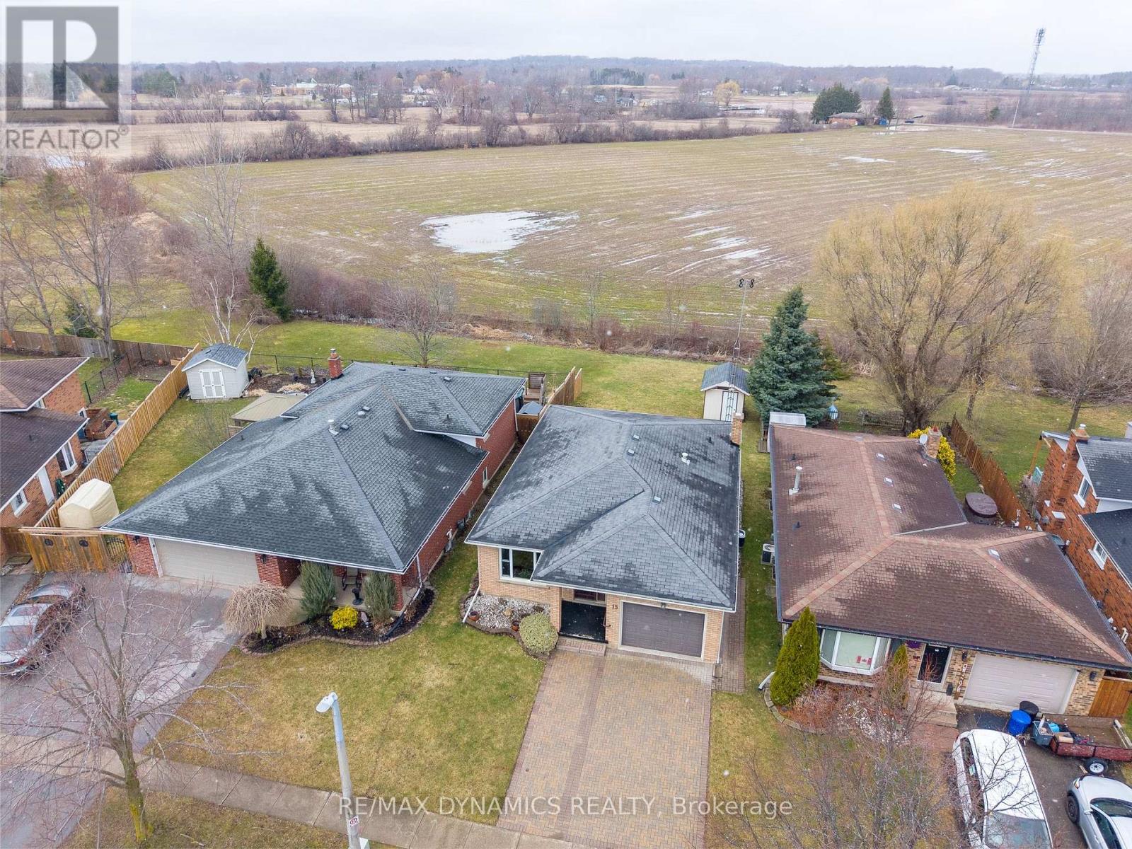 15 Rollins Drive, Welland, Ontario  L3C 6Z7 - Photo 28 - X13126020