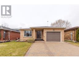 15 ROLLINS DRIVE, Welland, Ontario
