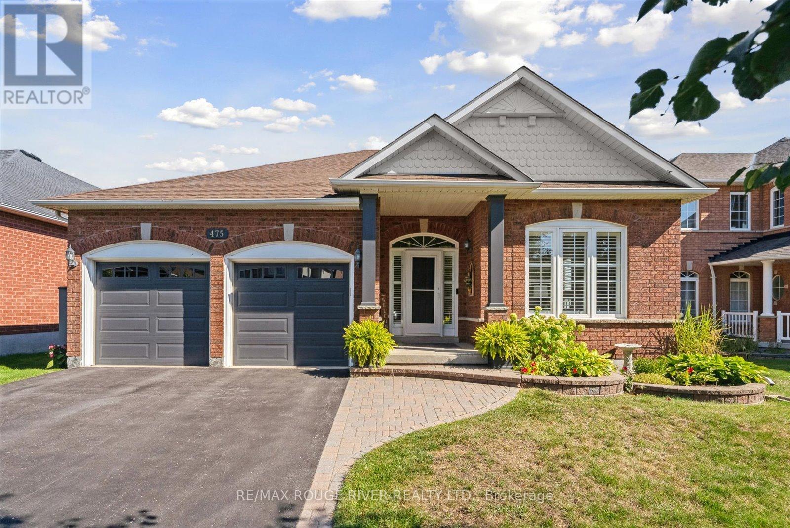 475 VICTORIA STREET, Scugog, Ontario