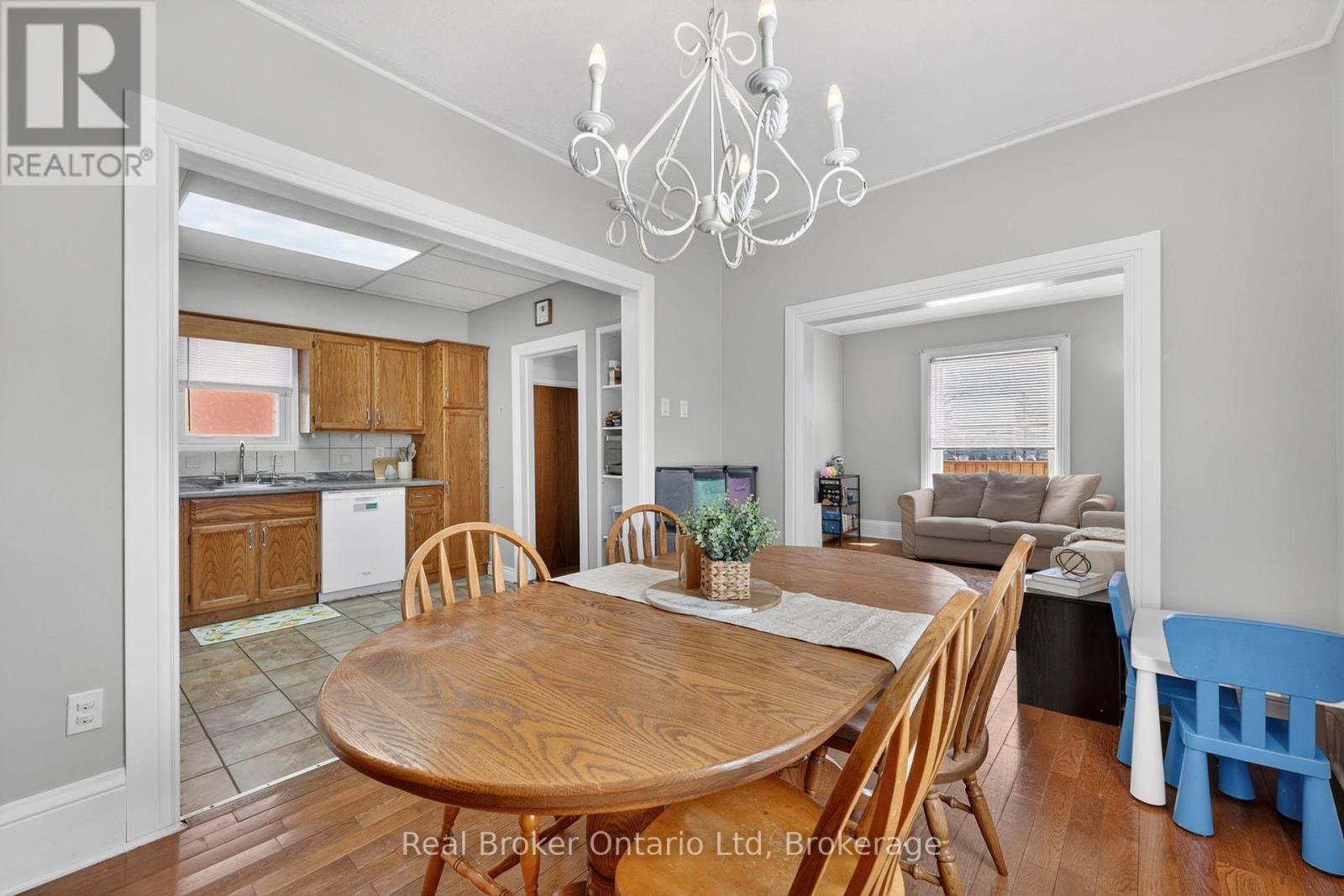 438 Russell Street, Midland, Ontario  L4R 3A9 - Photo 11 - S13126030