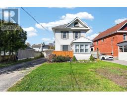 438 RUSSELL STREET, midland, Ontario