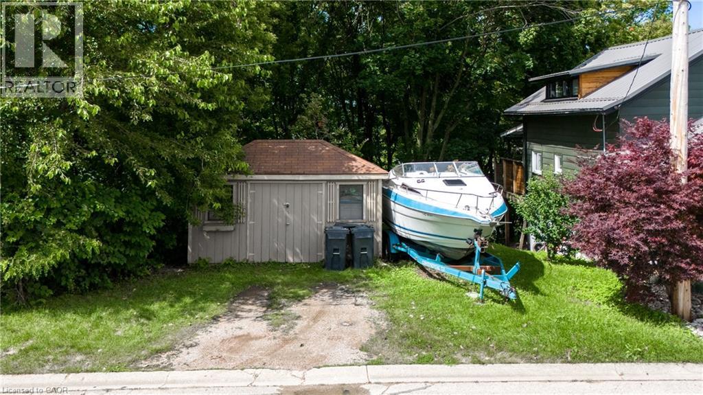 409 Tower Heights Drive, Port Stanley, Ontario  N5L 1G2 - Photo 38 - 40830206