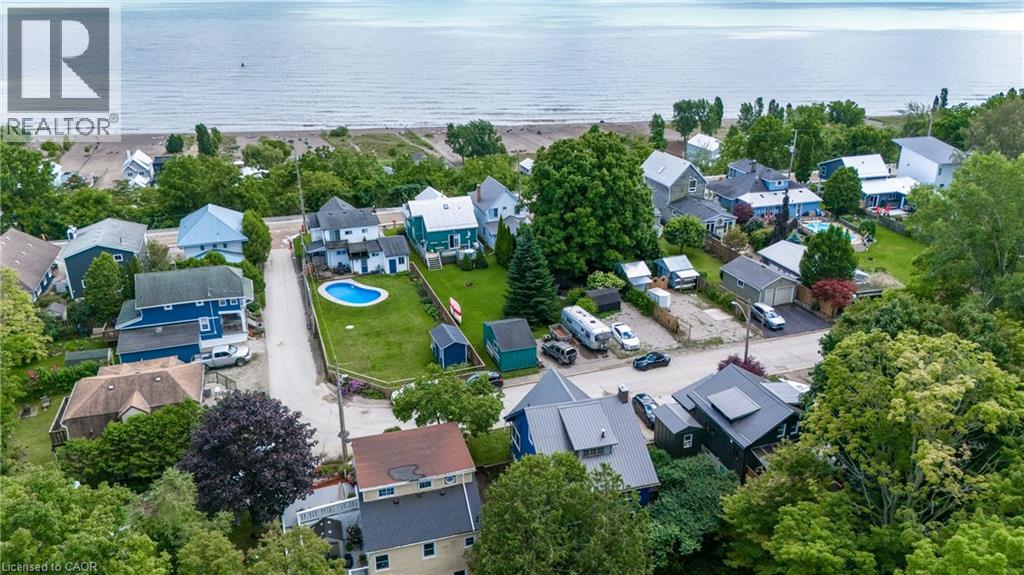 409 Tower Heights Drive, Port Stanley, Ontario  N5L 1G2 - Photo 39 - 40830206