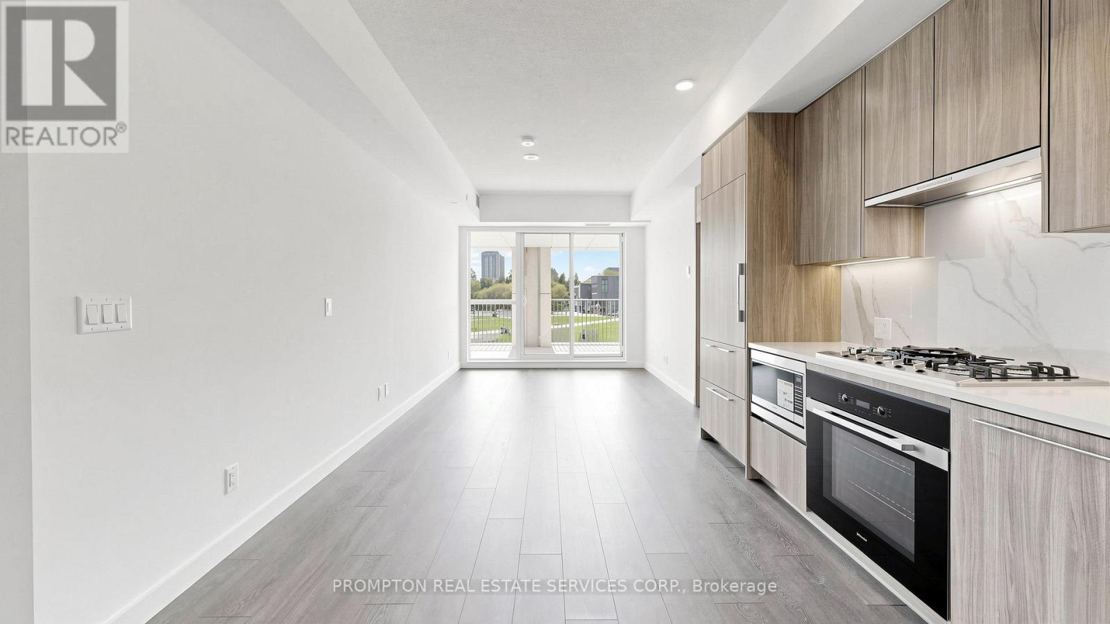 317 - 18 Esther Shiner Boulevard, Toronto, Ontario  M2K 0J7 - Photo 2 - C13085640