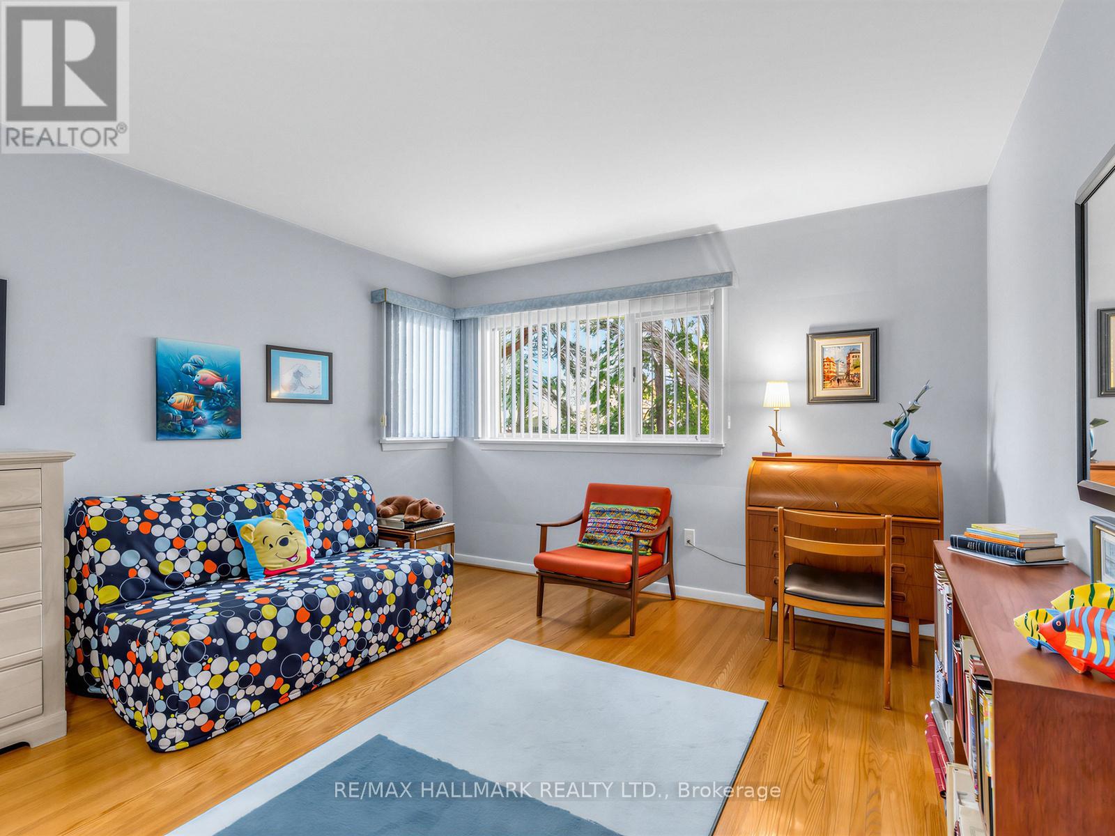 11 Sutcliffe Drive, Toronto, Ontario  M2K 2A5 - Photo 18 - C13122654