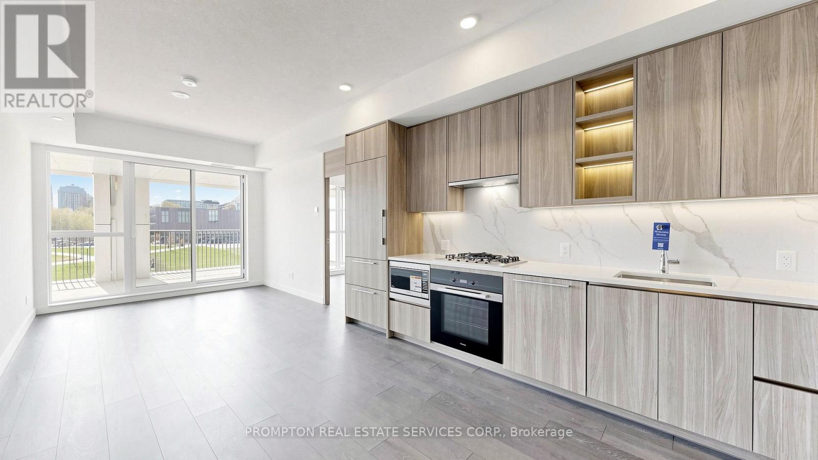 317 - 18 Esther Shiner Boulevard, Toronto, Ontario  M2K 0J7 - Photo 3 - C13085640