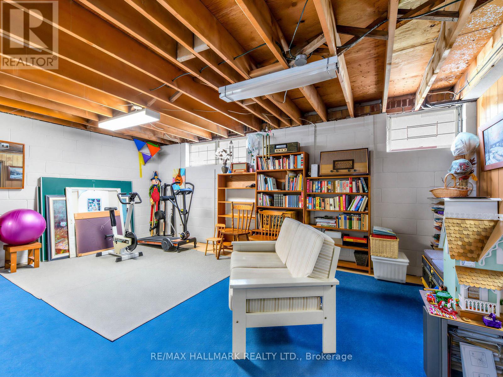 11 Sutcliffe Drive, Toronto, Ontario  M2K 2A5 - Photo 32 - C13122654