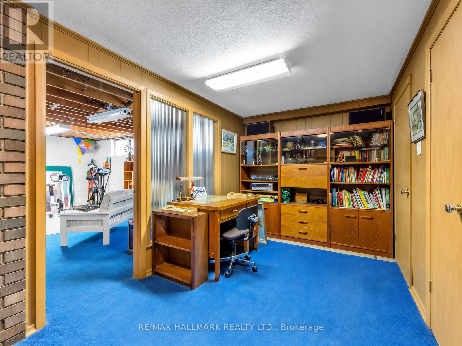 11 Sutcliffe Drive, Toronto, Ontario  M2K 2A5 - Photo 30 - C13122654