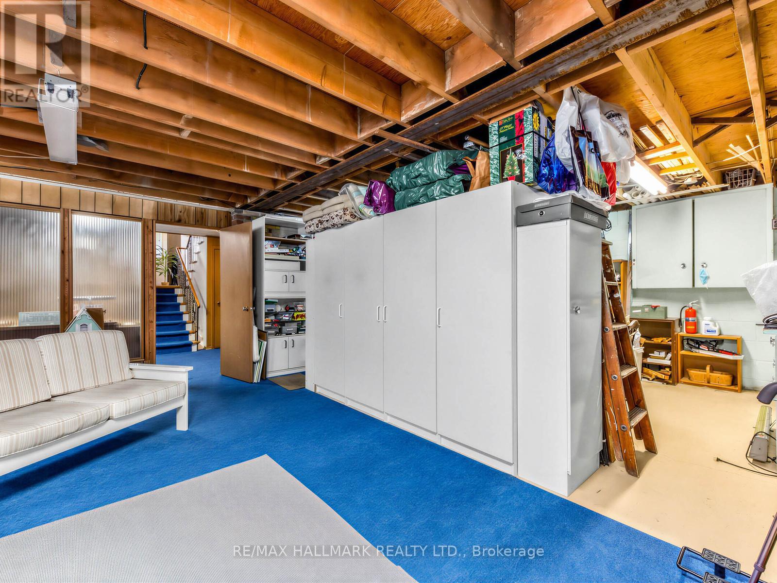11 Sutcliffe Drive, Toronto, Ontario  M2K 2A5 - Photo 31 - C13122654