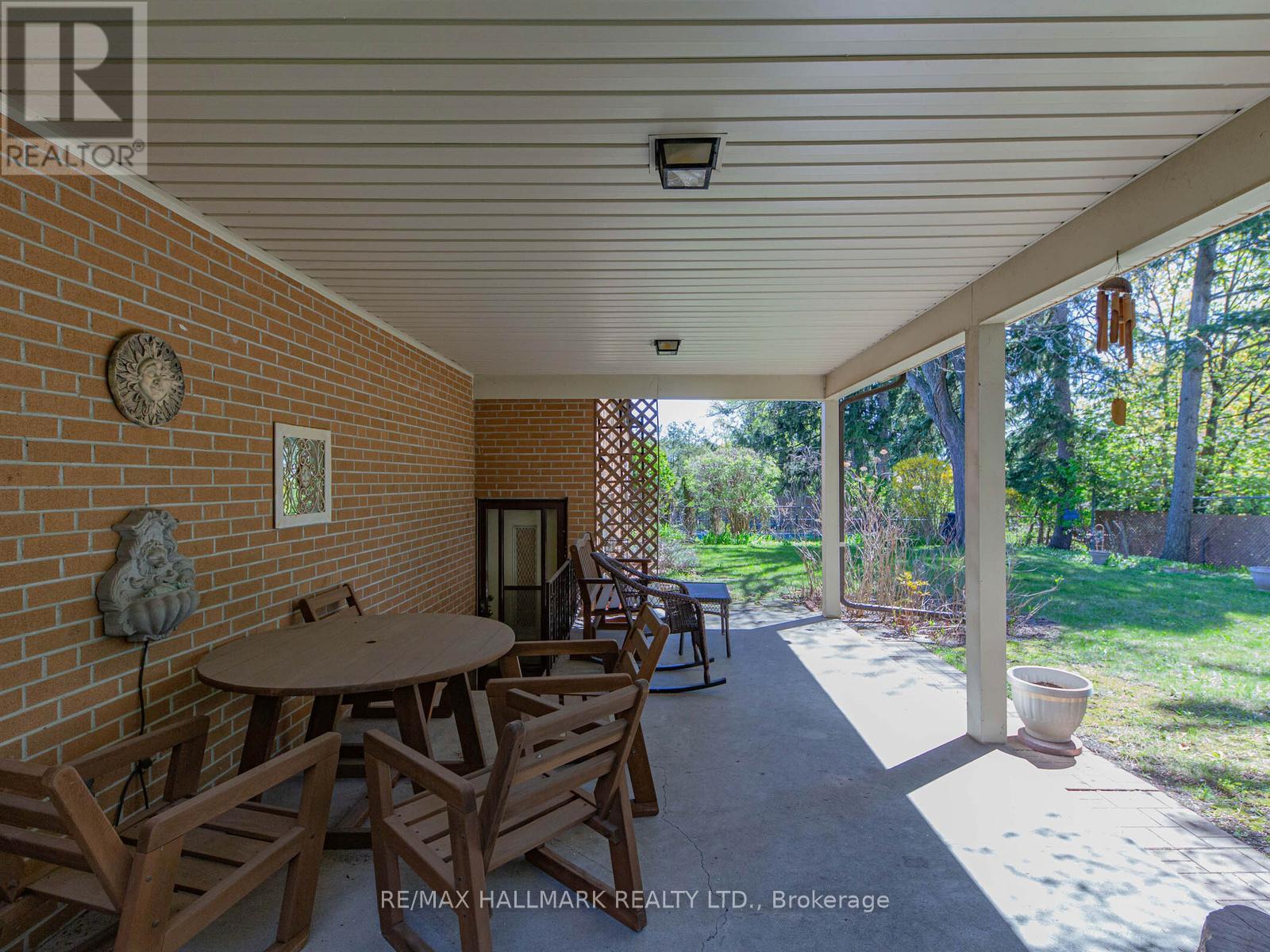 11 Sutcliffe Drive, Toronto, Ontario  M2K 2A5 - Photo 33 - C13122654