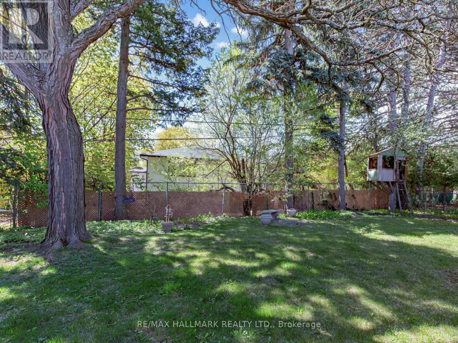 11 Sutcliffe Drive, Toronto, Ontario  M2K 2A5 - Photo 34 - C13122654
