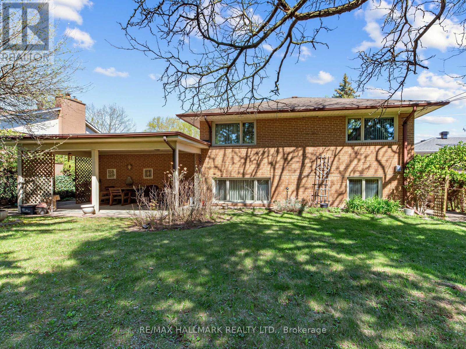 11 Sutcliffe Drive, Toronto, Ontario  M2K 2A5 - Photo 35 - C13122654