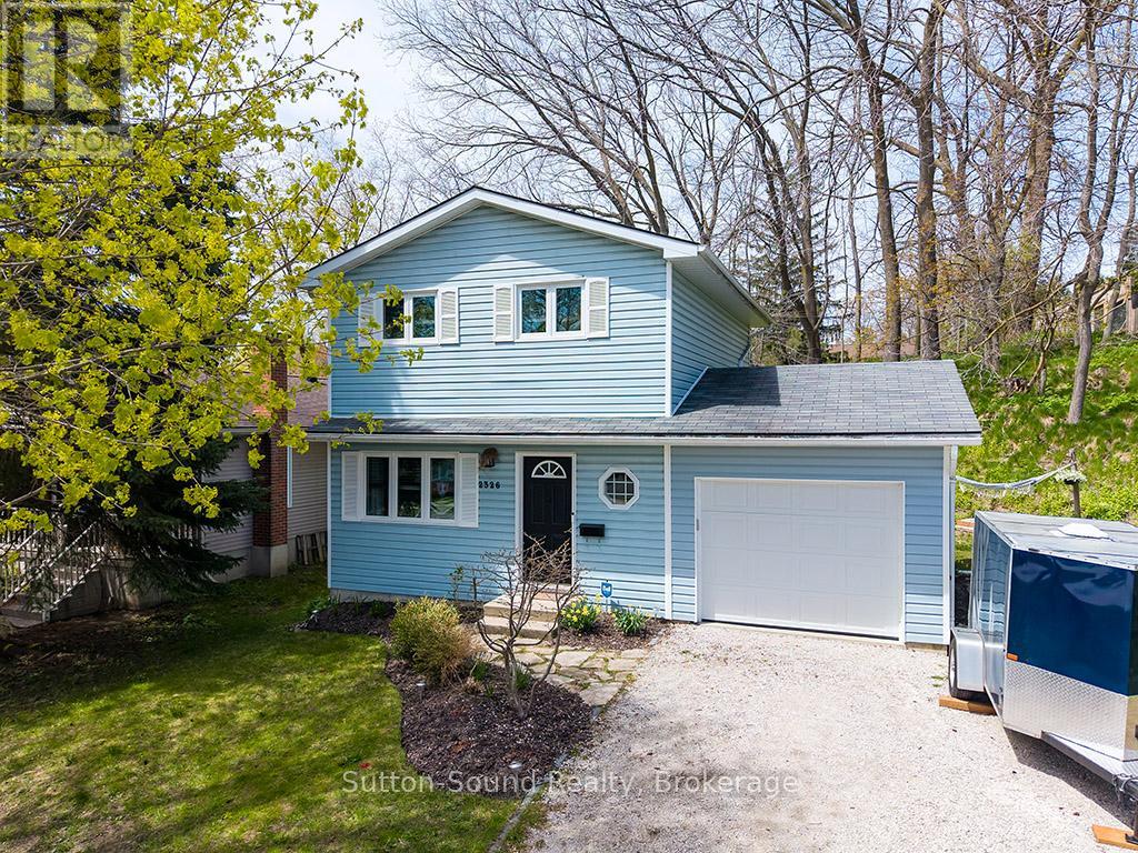 2326 4TH AVENUE W, Owen Sound, Ontario