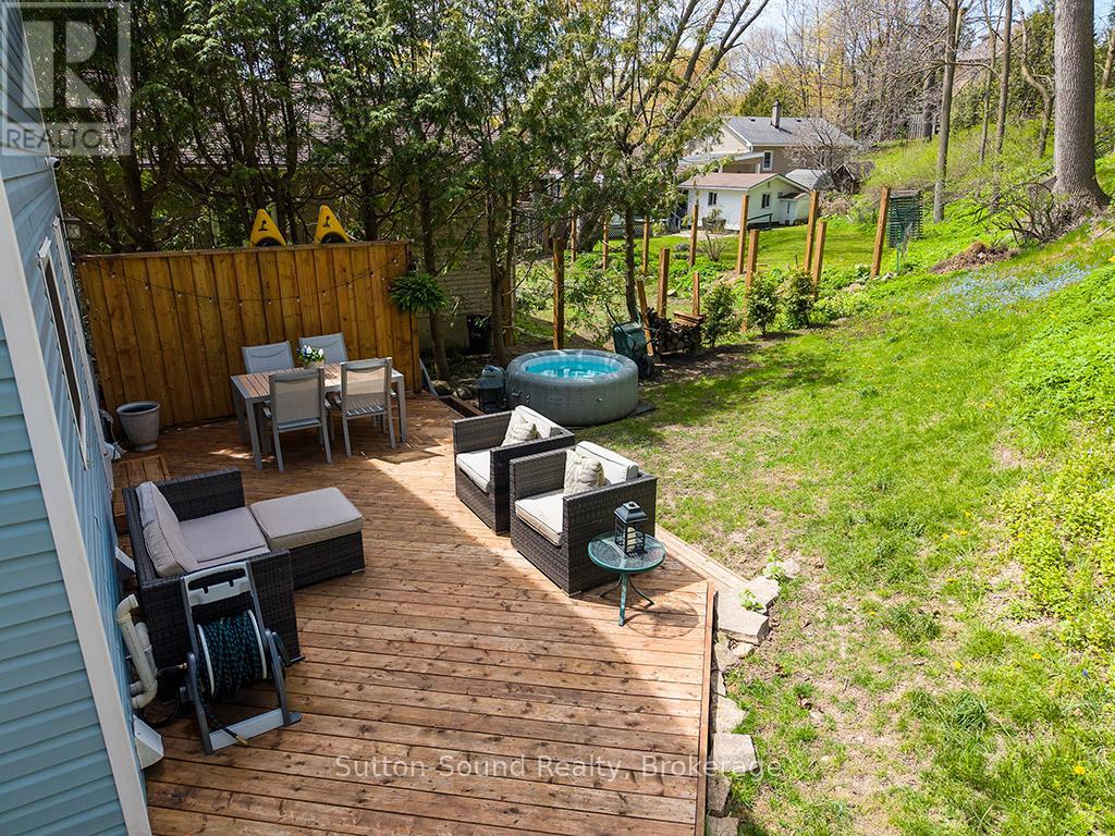 2326 4th Avenue W, Owen Sound, Ontario N4K 4Y8 - Photo 17 - X13126008