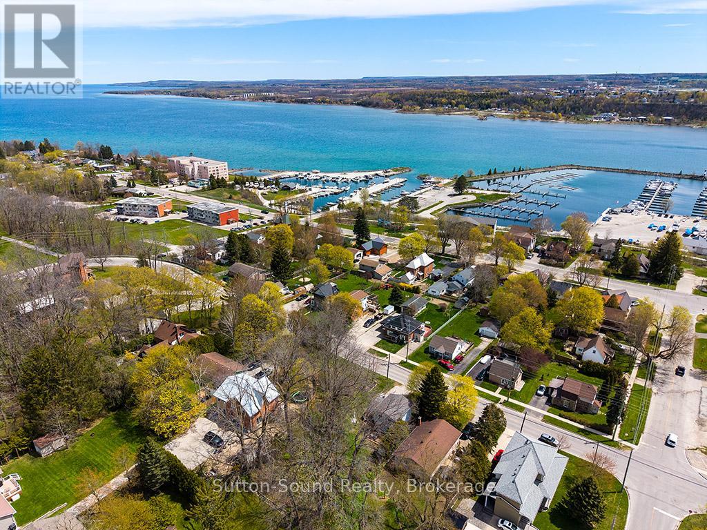 2326 4th Avenue W, Owen Sound, Ontario N4K 4Y8 - Photo 4 - X13126008