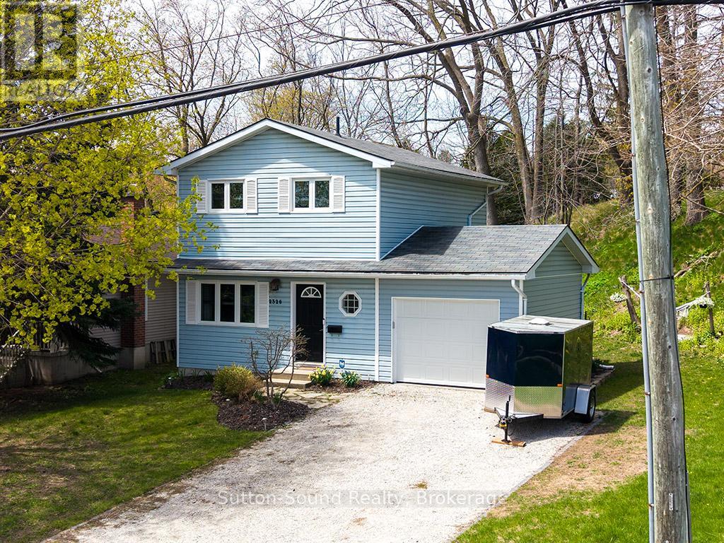 2326 4th Avenue W, Owen Sound, Ontario N4K 4Y8 - Photo 8 - X13126008