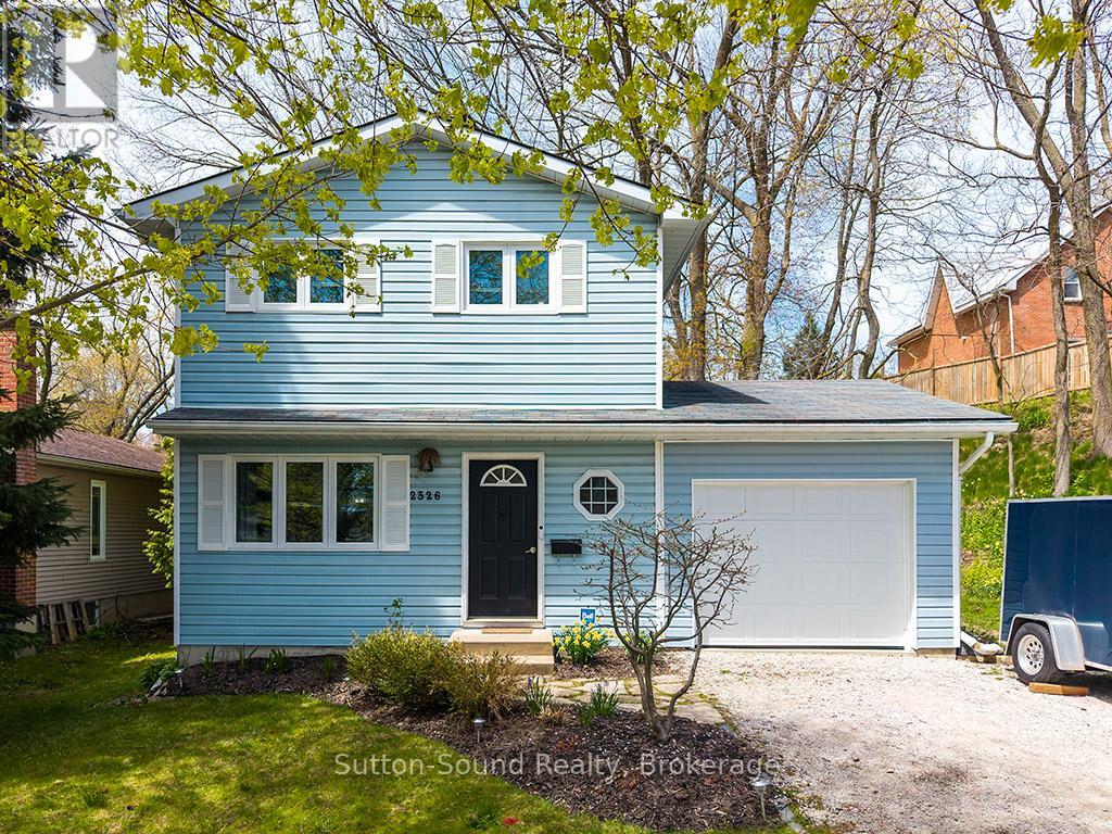 2326 4th Avenue W, Owen Sound, Ontario N4K 4Y8 - Photo 9 - X13126008