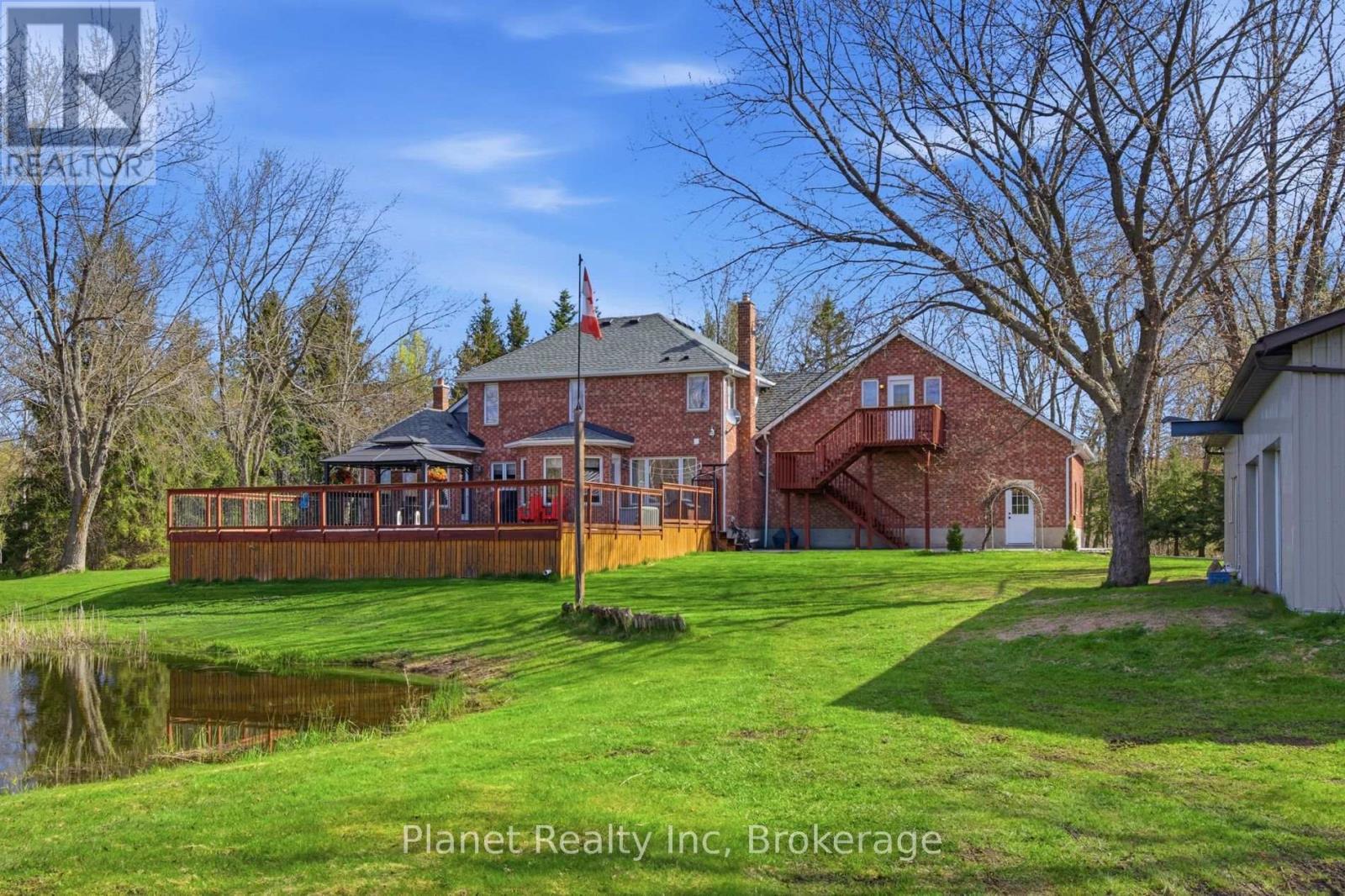 5664 Sixth Line, Guelph/eramosa, Ontario  N0B 2K0 - Photo 42 - X13126016