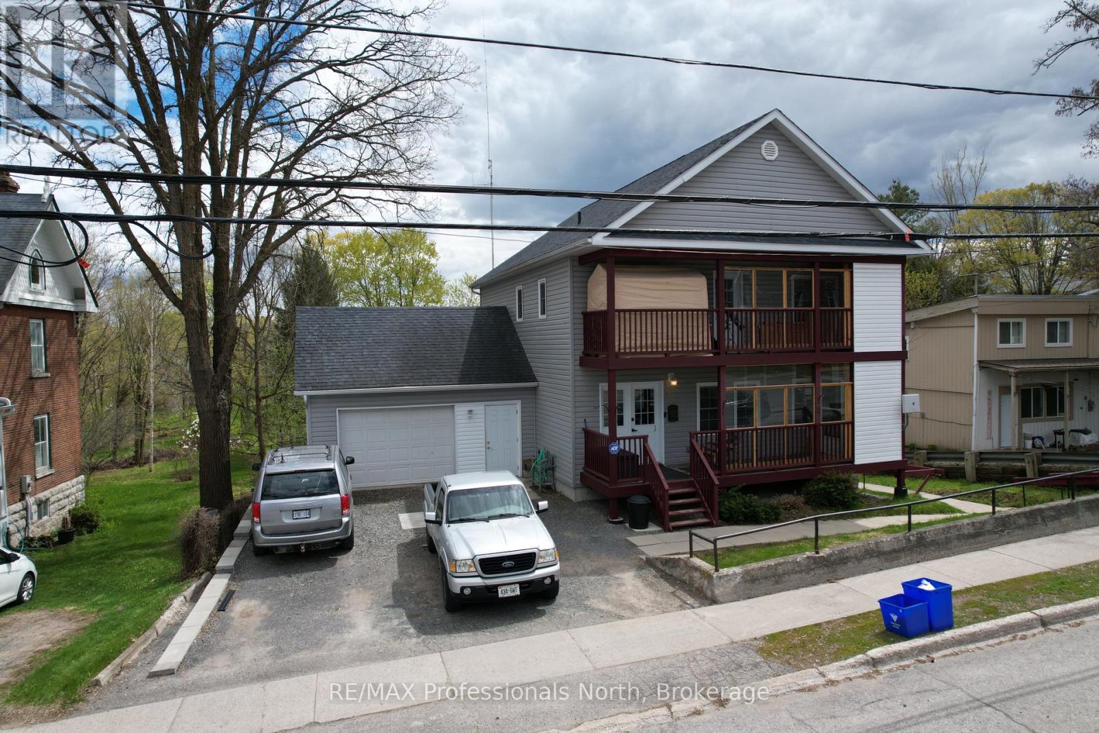 103b - 103 St Lawrence Street W, Centre Hastings, Ontario  K0K 2K0 - Photo 1 - X13126038