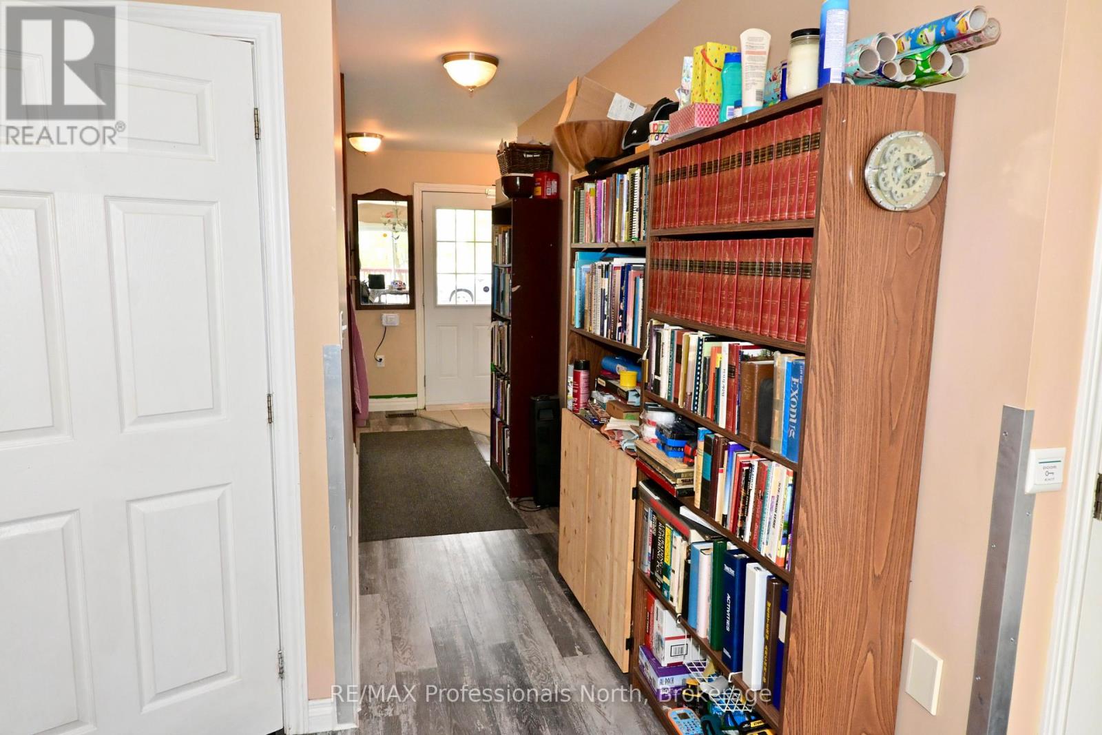 103b - 103 St Lawrence Street W, Centre Hastings, Ontario  K0K 2K0 - Photo 10 - X13126038