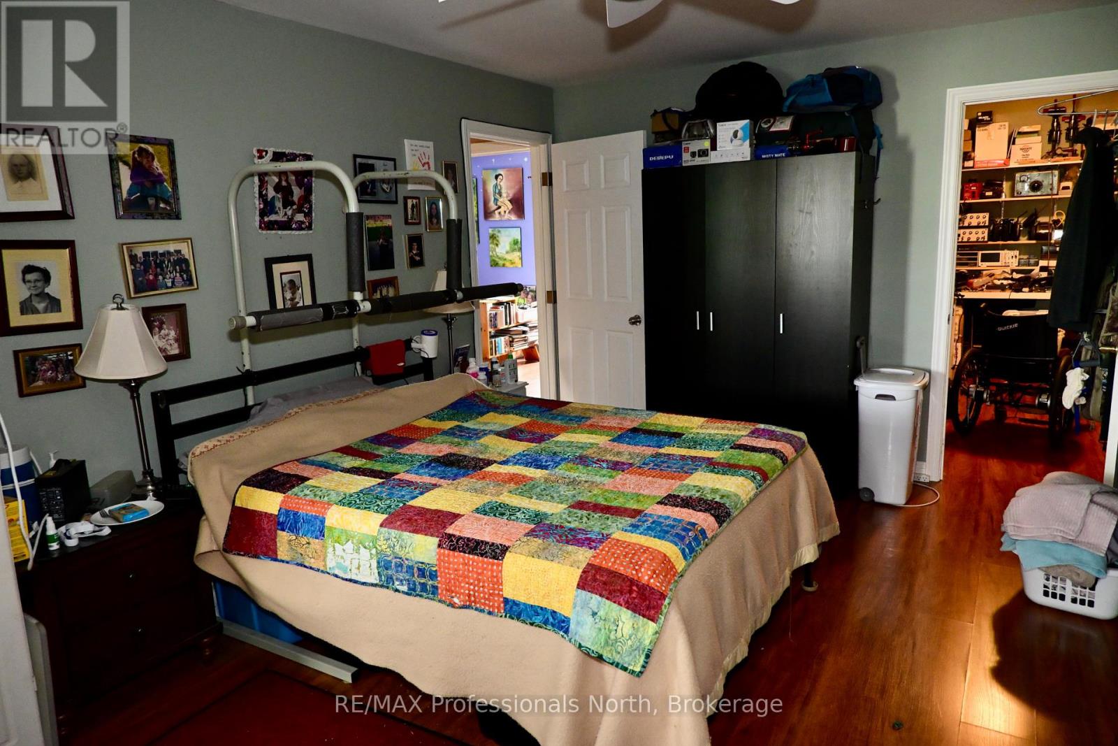103b - 103 St Lawrence Street W, Centre Hastings, Ontario  K0K 2K0 - Photo 15 - X13126038