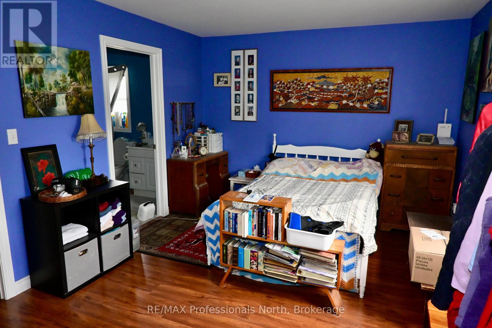 103b - 103 St Lawrence Street W, Centre Hastings, Ontario  K0K 2K0 - Photo 17 - X13126038