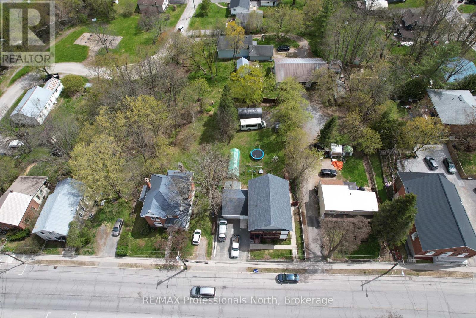 103b - 103 St Lawrence Street W, Centre Hastings, Ontario  K0K 2K0 - Photo 2 - X13126038