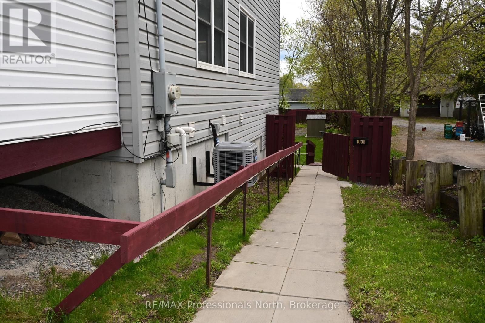 103b - 103 St Lawrence Street W, Centre Hastings, Ontario  K0K 2K0 - Photo 5 - X13126038