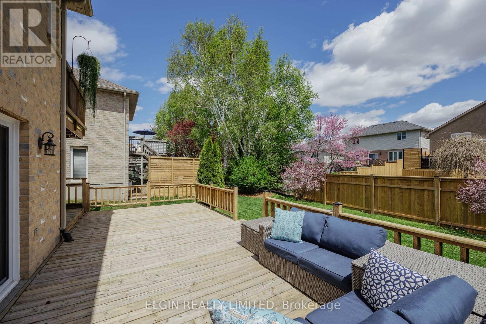 5 Rodney Crescent, St. Thomas, Ontario  N5R 6E1 - Photo 36 - X13126010