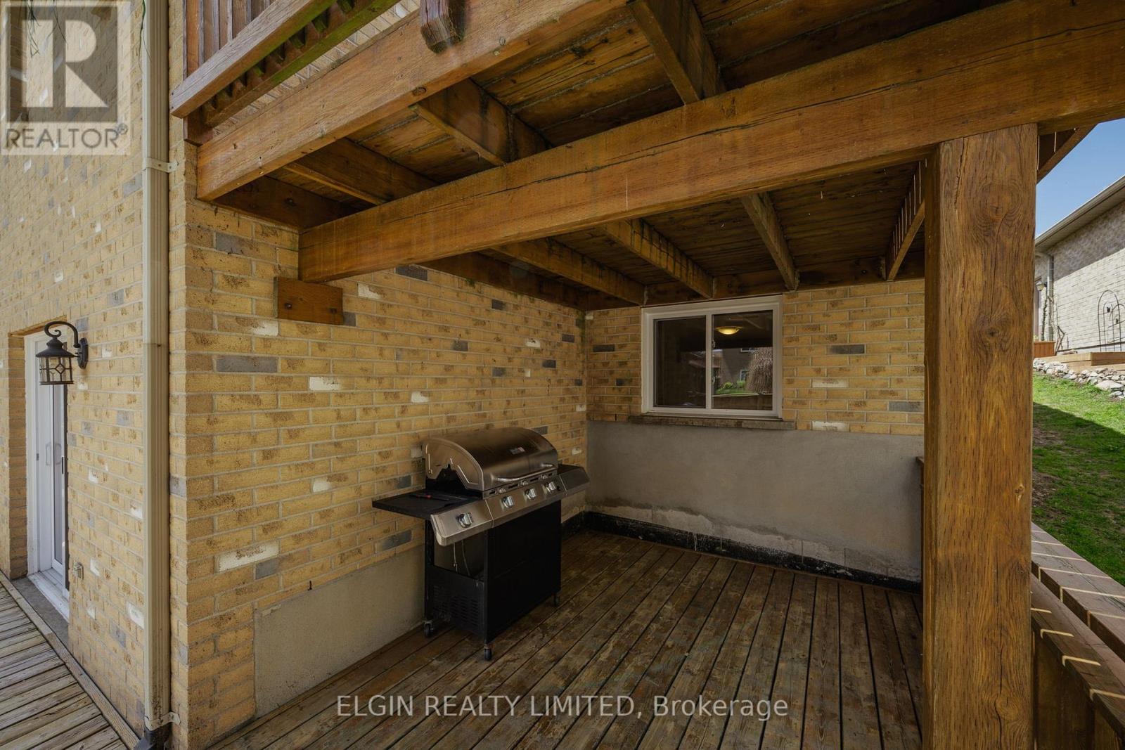 5 Rodney Crescent, St. Thomas, Ontario  N5R 6E1 - Photo 41 - X13126010