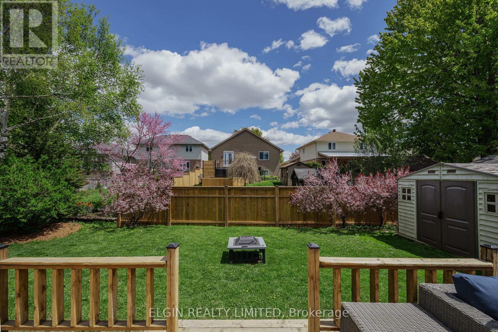 5 Rodney Crescent, St. Thomas, Ontario  N5R 6E1 - Photo 43 - X13126010