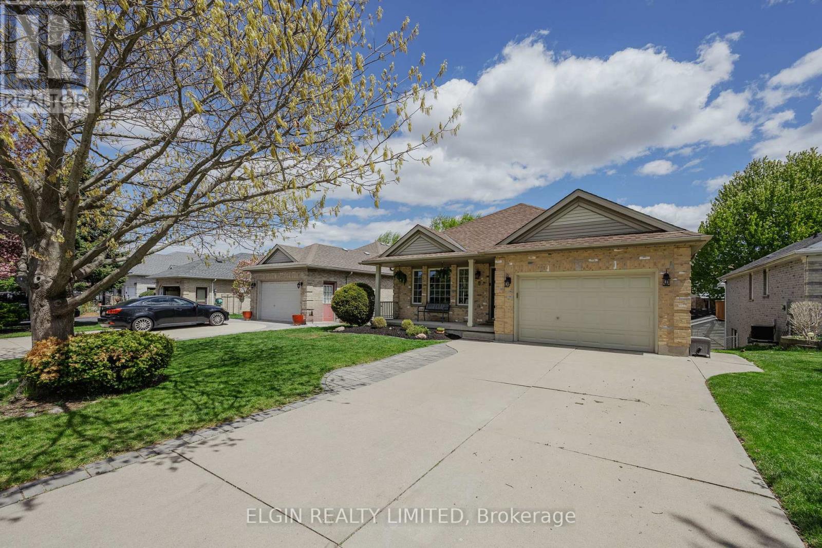 5 Rodney Crescent, St. Thomas, Ontario  N5R 6E1 - Photo 5 - X13126010
