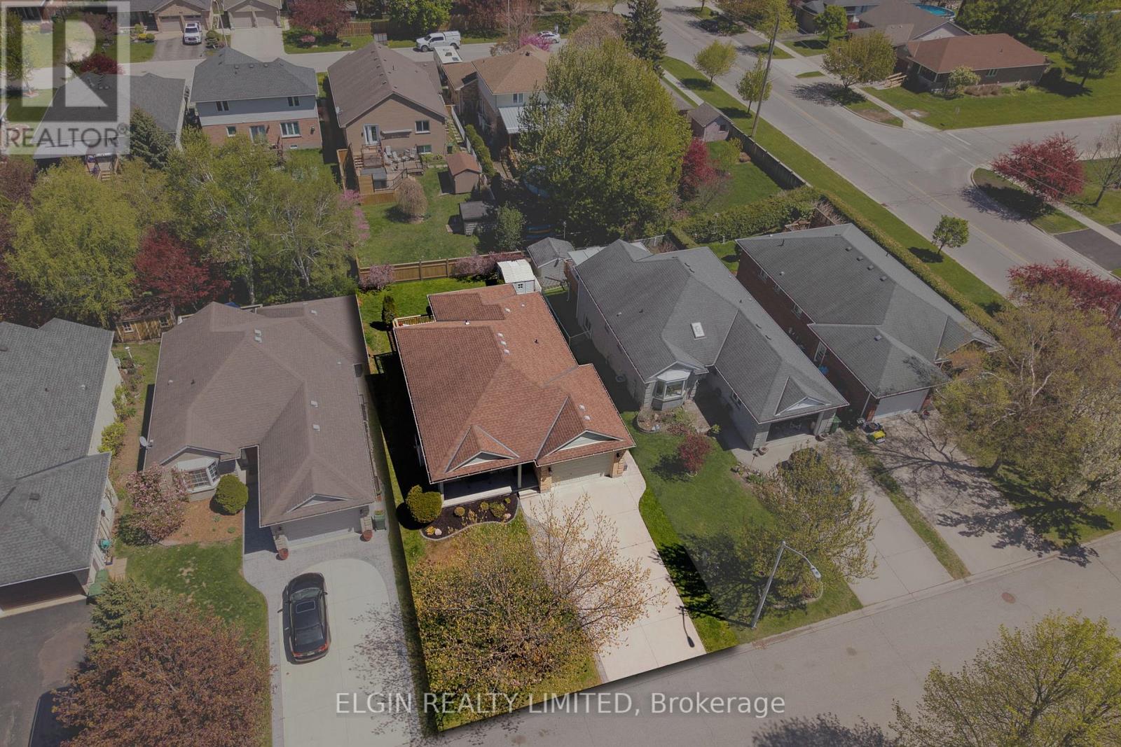 5 Rodney Crescent, St. Thomas, Ontario  N5R 6E1 - Photo 6 - X13126010