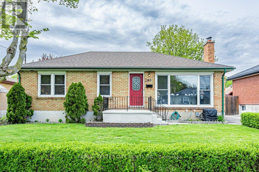 165 Ellsworth Crescent, London East (East O), Ontario  N5W 1J5 - Photo 2 - X13126022