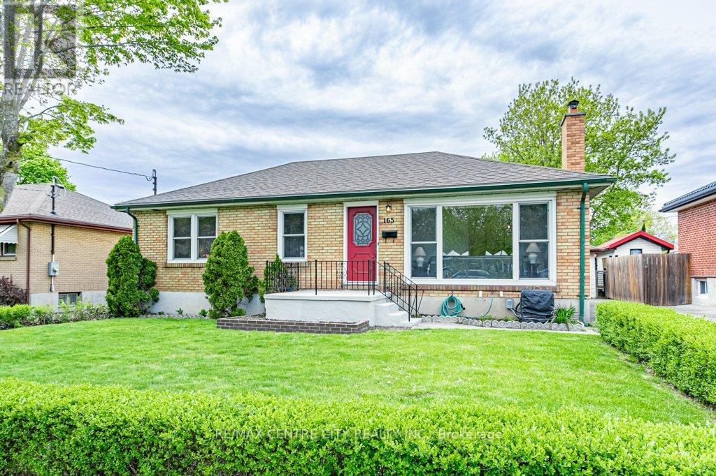 165 Ellsworth Crescent, London East (East O), Ontario  N5W 1J5 - Photo 3 - X13126022