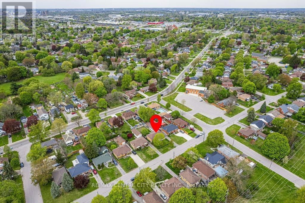 165 Ellsworth Crescent, London East (East O), Ontario  N5W 1J5 - Photo 45 - X13126022