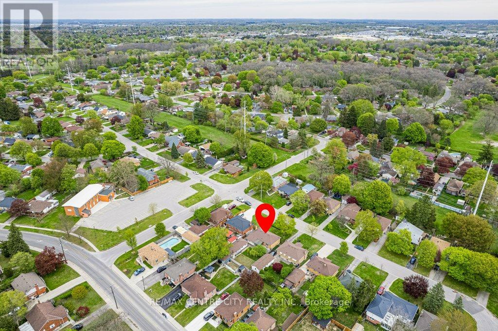 165 Ellsworth Crescent, London East (East O), Ontario  N5W 1J5 - Photo 46 - X13126022