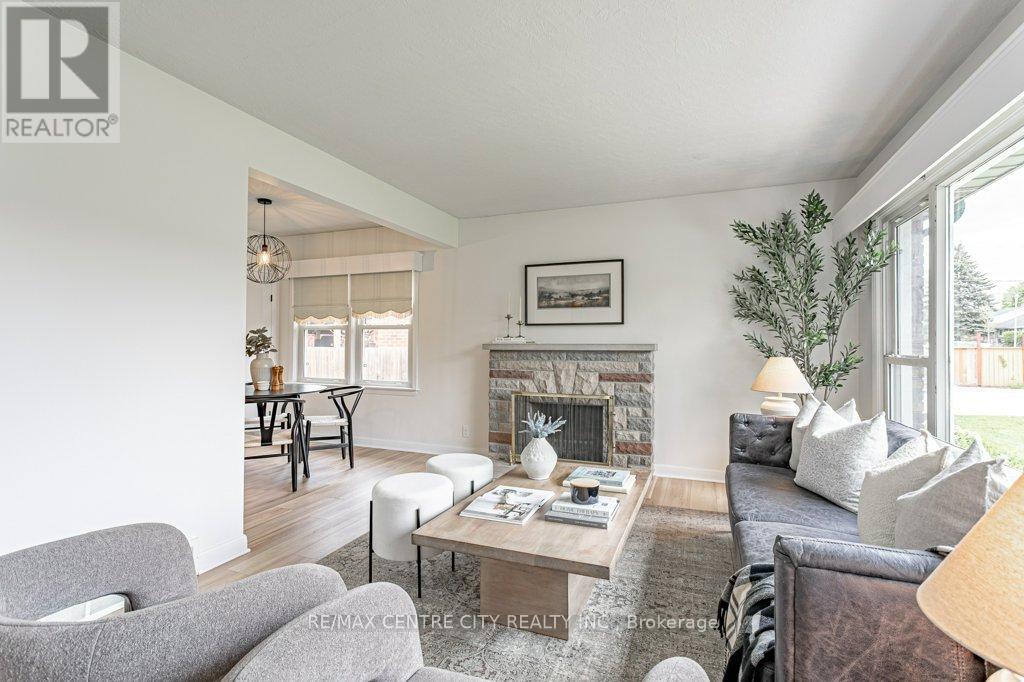 165 Ellsworth Crescent, London East (East O), Ontario  N5W 1J5 - Photo 7 - X13126022