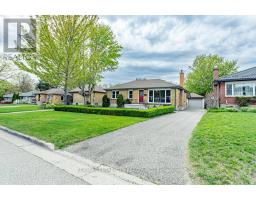165 ELLSWORTH CRESCENT, London East, Ontario