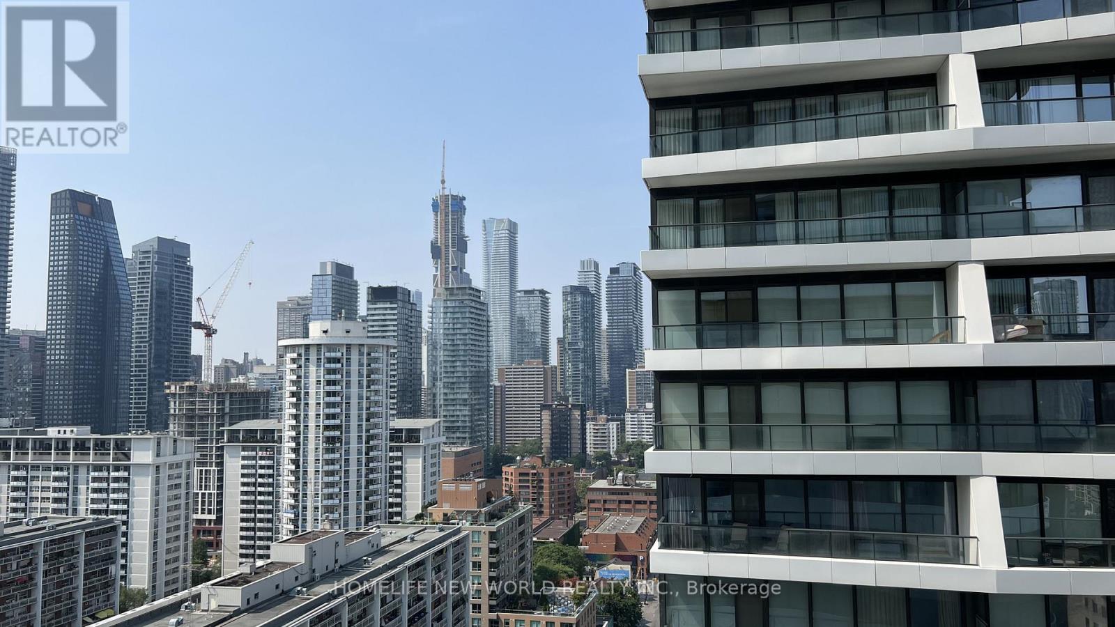 2307 - 403 Church Street, Toronto, Ontario  M4Y 2C2 - Photo 13 - C13125914
