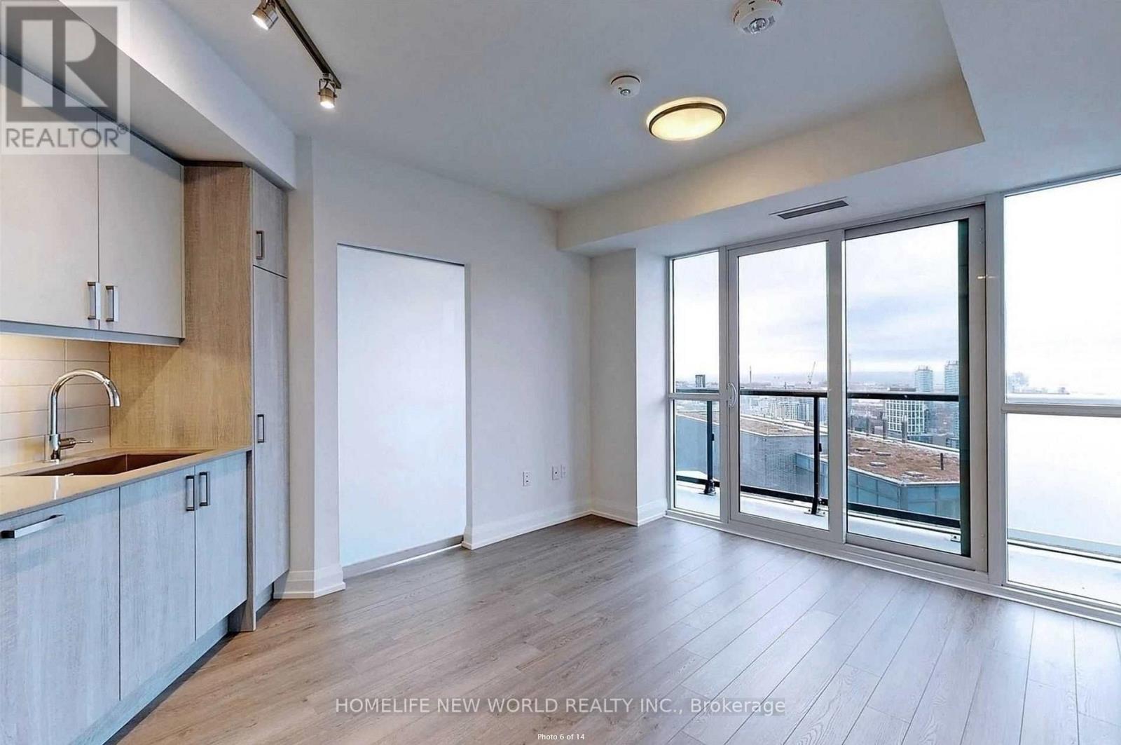 3602 - 77 Mutual Street, Toronto, Ontario  M5B 2A9 - Photo 2 - C13126002