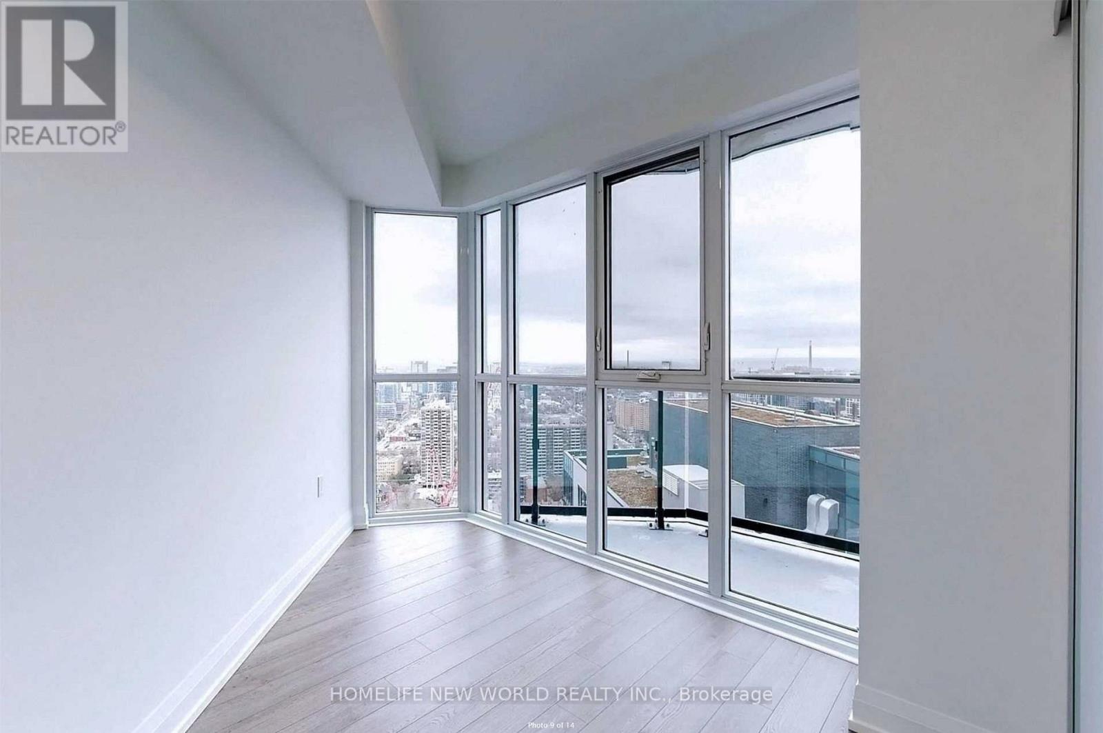 3602 - 77 Mutual Street, Toronto, Ontario  M5B 2A9 - Photo 5 - C13126002