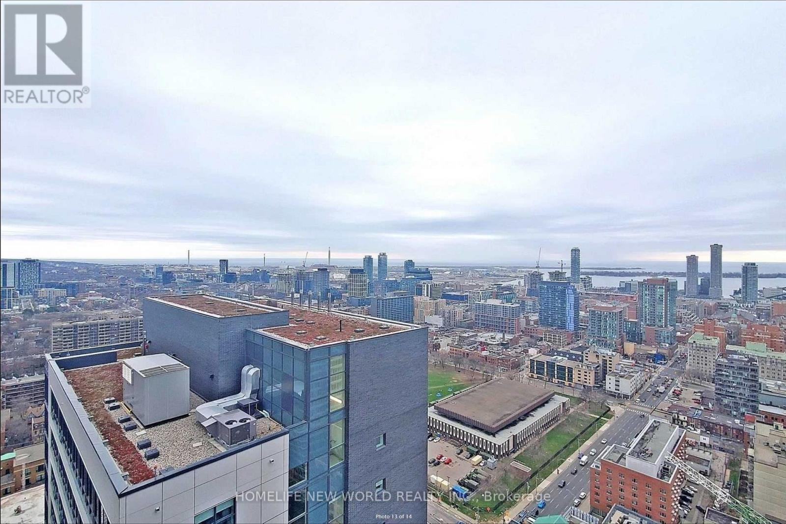 3602 - 77 Mutual Street, Toronto, Ontario  M5B 2A9 - Photo 8 - C13126002